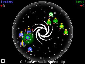 Auto Balls screenshot 3
