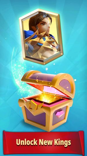 Auto Chess Legends screenshot 2