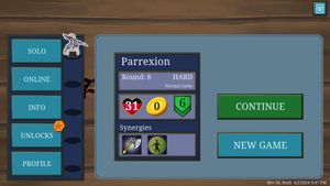 Auto RiskRisk screenshot 4