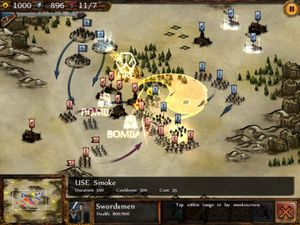 Autumn Dynasty screenshot 1