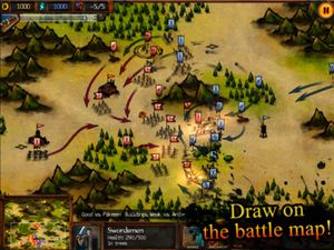 Autumn Dynasty screenshot 2