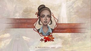 Autumn Spirit screenshot 2