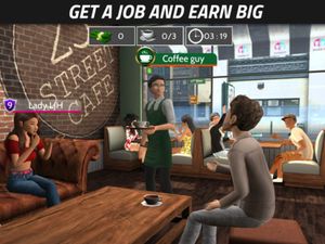 Avakin Life screenshot 4