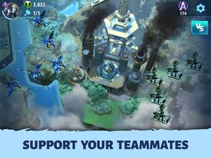 Avatar: Pandora Rising screenshot 4