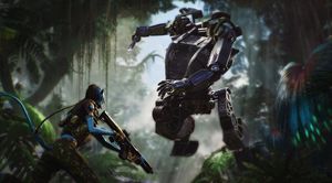 Avatar: Reckoning screenshot 2