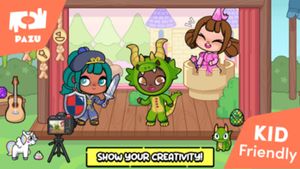 Avatar World screenshot 1