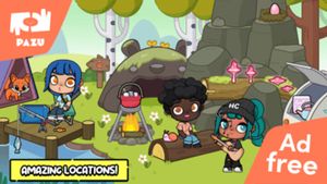 Avatar World screenshot 2