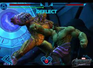 Avengers Initiative screenshot 1