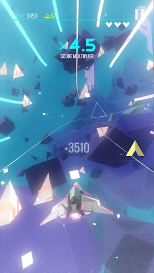 Avicii: Gravity screenshot 1