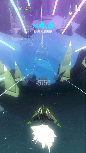 Avicii: Gravity screenshot 2