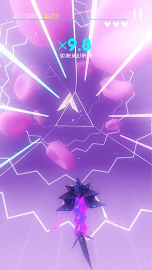 Avicii: Gravity screenshot 3
