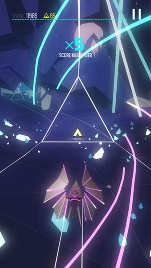 Avicii: Gravity screenshot 4