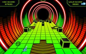 Avoid: Sensory Overload screenshot 1