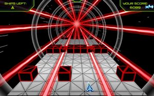 Avoid: Sensory Overload screenshot 2