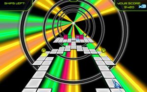 Avoid: Sensory Overload screenshot 4