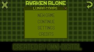 Awaken Alone screenshot 1