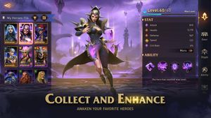 Awaken: Chaos Era screenshot 3