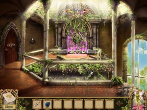 Awakening: The Dreamless Castle screenshot 2