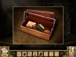 Awakening: The Dreamless Castle screenshot 3
