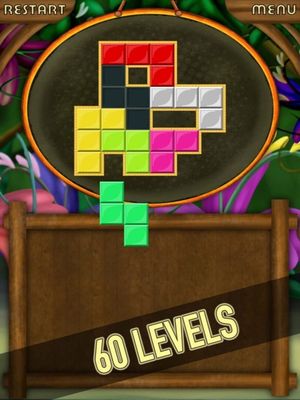 Awesome Cat Puzzle screenshot 2