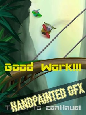 Awesome Cat Puzzle screenshot 3