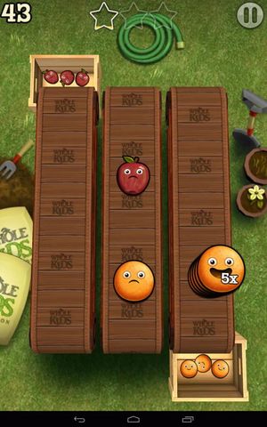 Awesome Eats screenshot 1