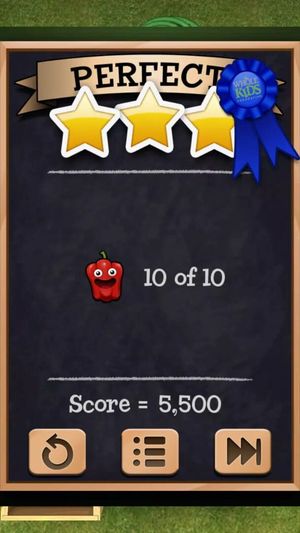 Awesome Eats screenshot 2