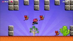 Awesome Land screenshot 3