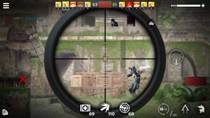 AWP Mode screenshot 2