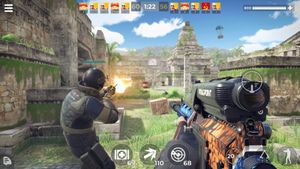 AWP Mode screenshot 3