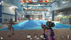 AWP Mode screenshot 4
