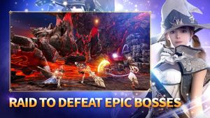 AxE: Alliance vs Empire screenshot 1