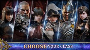 AxE: Alliance Vs Empire screenshot 3