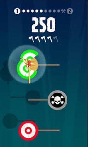 Axe Champ screenshot 1