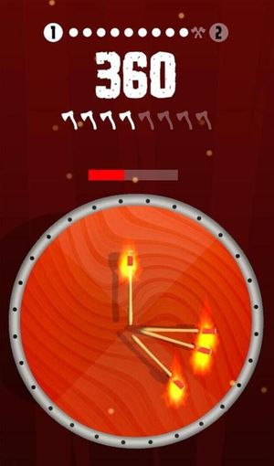 Axe Champ screenshot 3