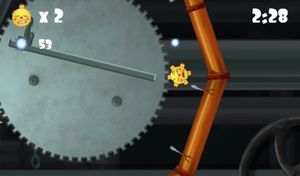 Axle screenshot 2