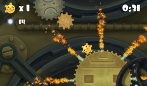 Axle screenshot 4