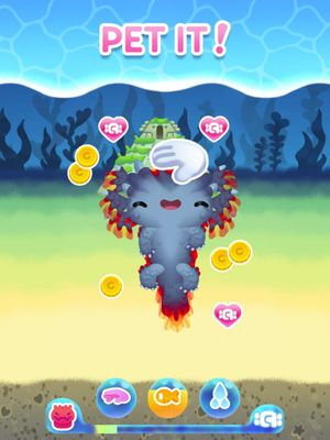 Axolochi screenshot 1