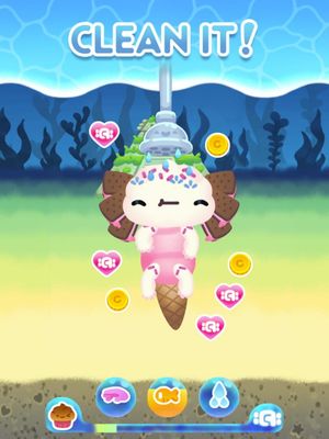 Axolochi screenshot 3