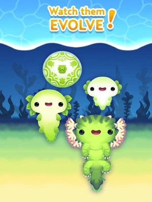 Axolochi screenshot 4