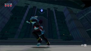 Axyn Adventure screenshot 3
