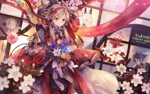 Ayakashi: Ghost Guild screenshot 4