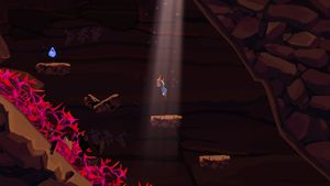 Ayo: A Rain Tale screenshot 3