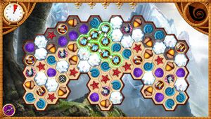 Azkend 2: The World Beneath screenshot 1