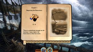 Azkend 2: The World Beneath screenshot 3
