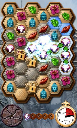 Azkend screenshot 2