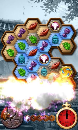 Azkend screenshot 3