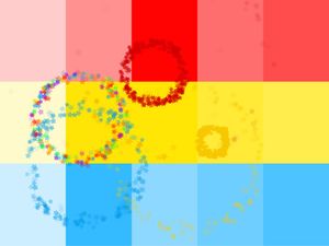 Baby's Musical Hands screenshot 1