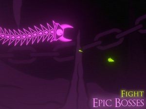 Backfire screenshot 2