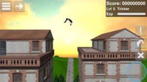 Backflip Madness screenshot 4